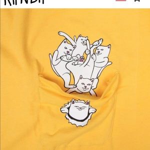 Ripndip Nermamaniac Tee